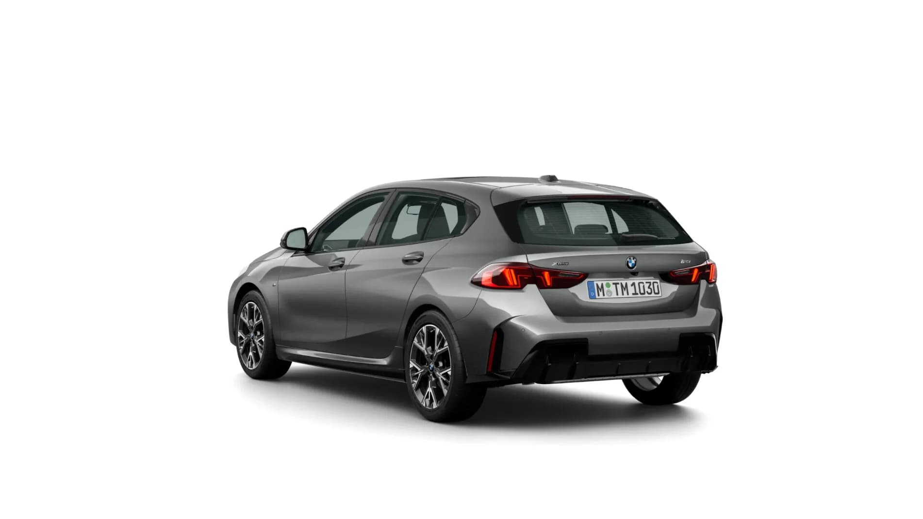 BMW 123 xDrive (DELETED) — zdjęcie 4