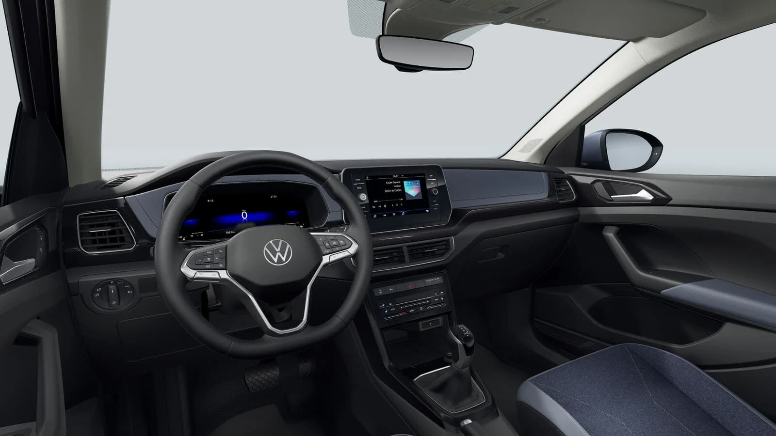 Volkswagen T-Cross Style — zdjęcie 8