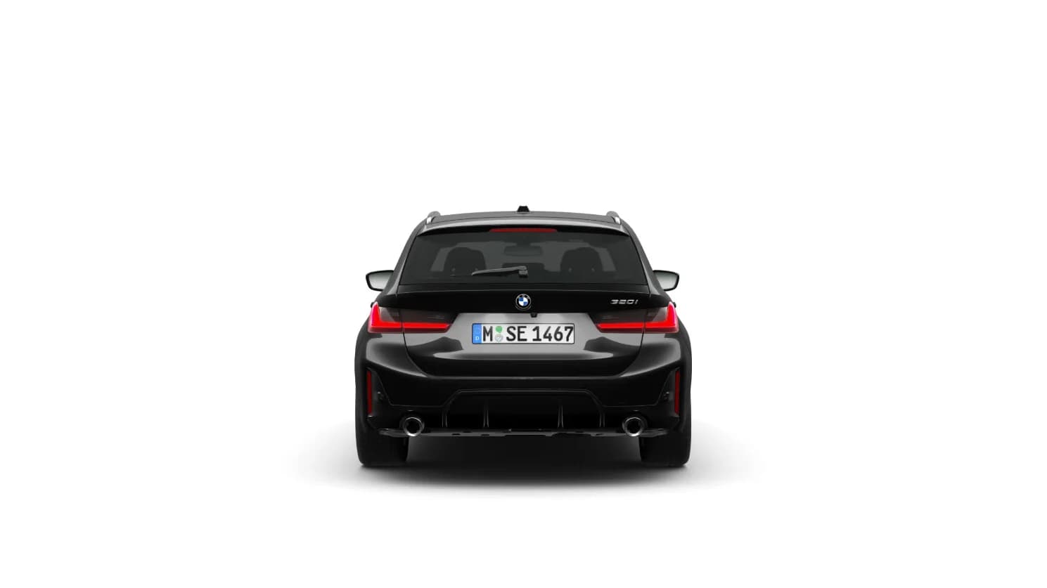 BMW 320i (DELETED) — zdjęcie 5