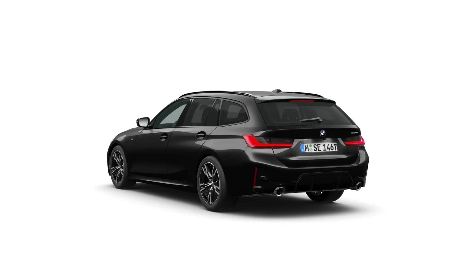 BMW 320i (DELETED) — zdjęcie 4