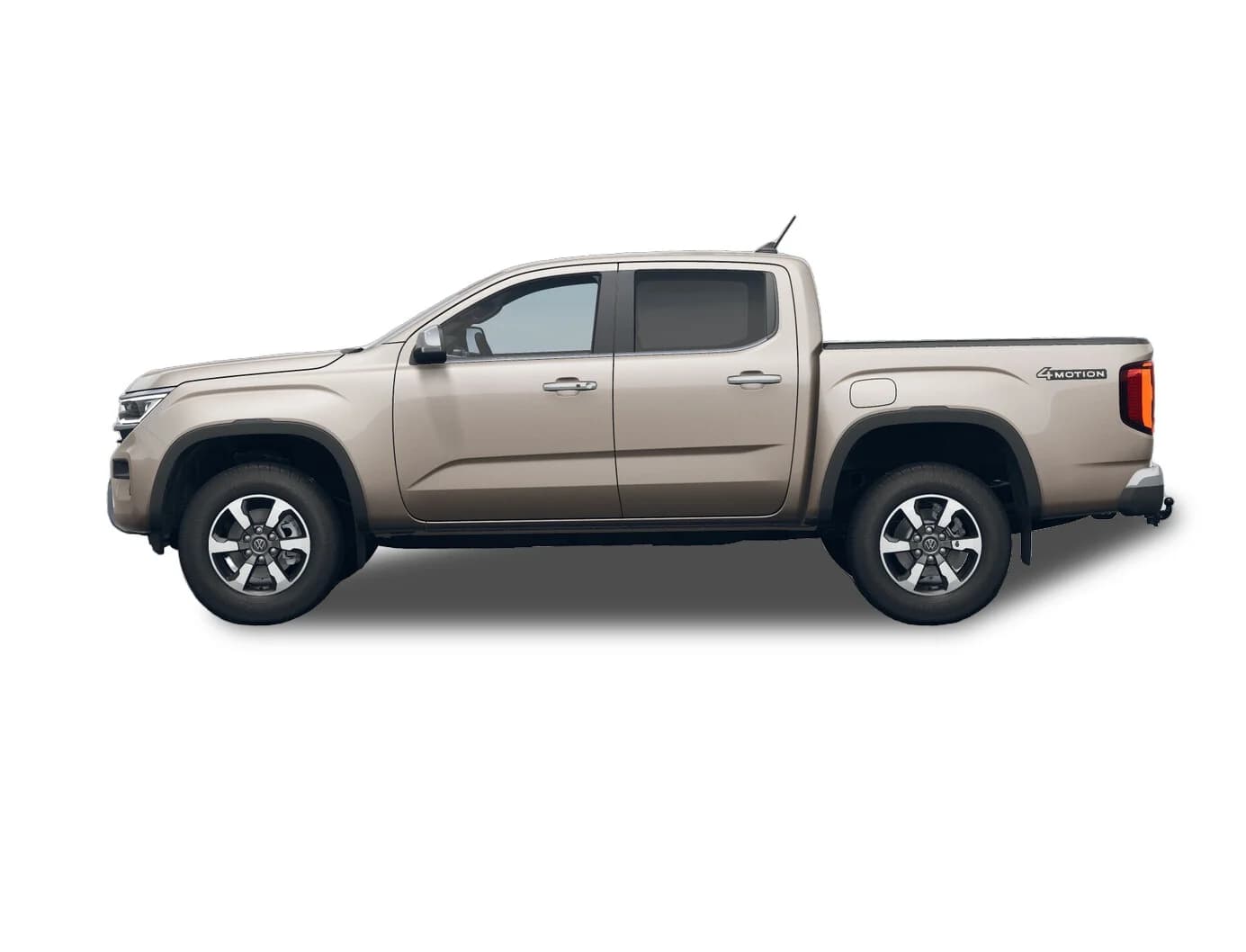 Volkswagen Amarok — zdjęcie 3