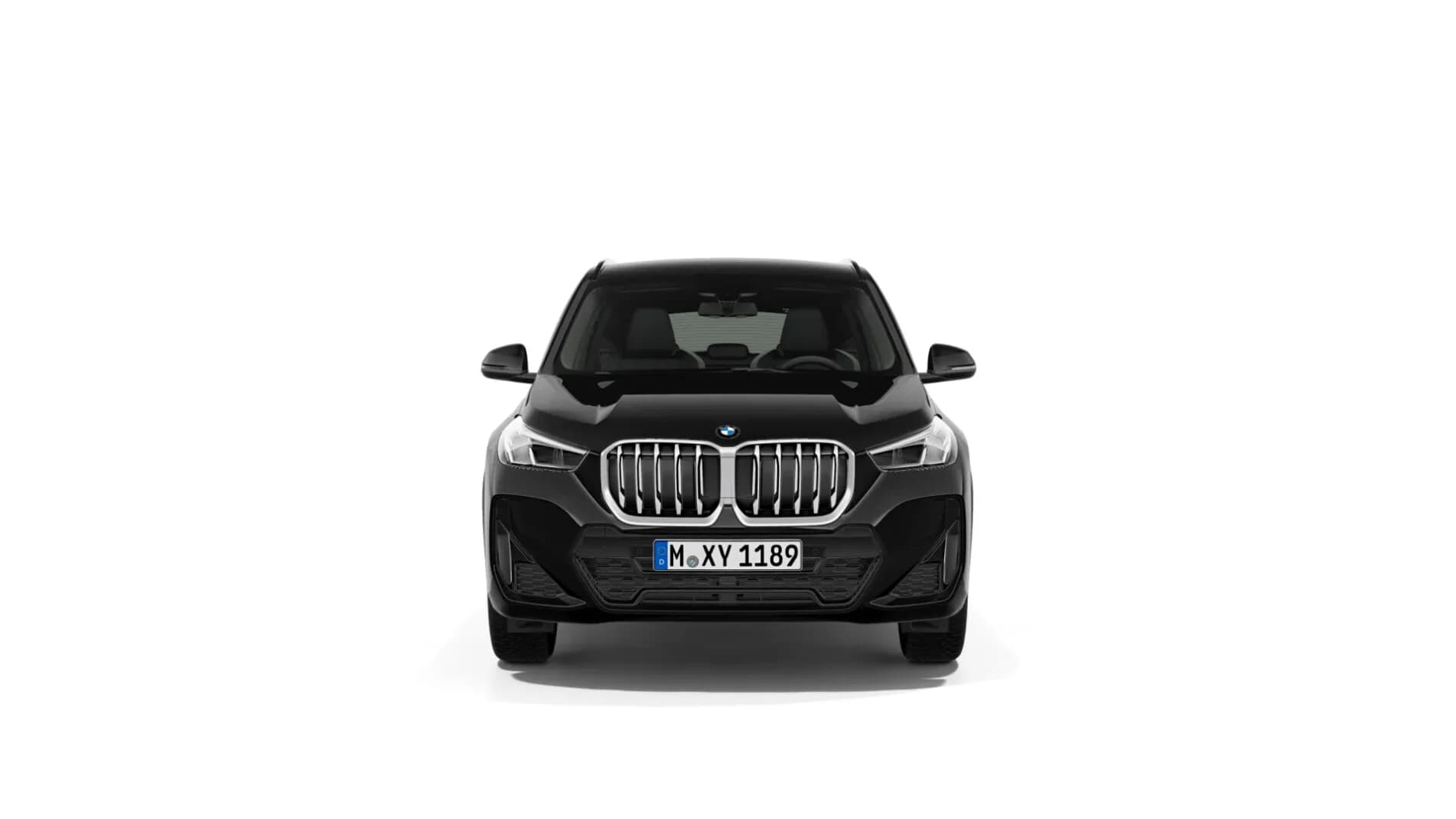 BMW X1 — zdjęcie 2