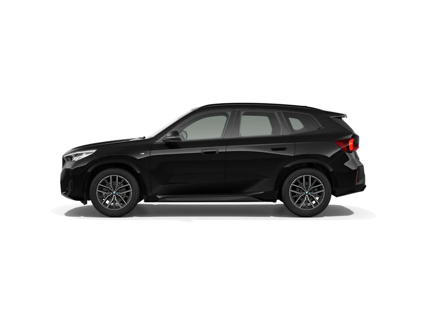 BMW X1 — zdjęcie 3