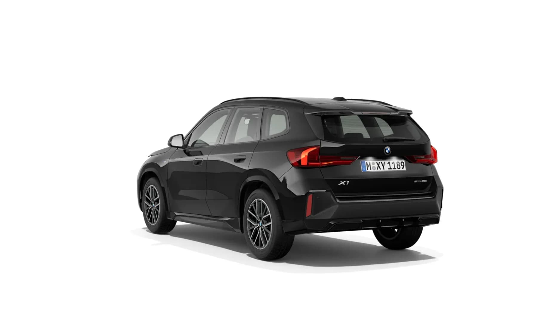 BMW X1 — zdjęcie 4
