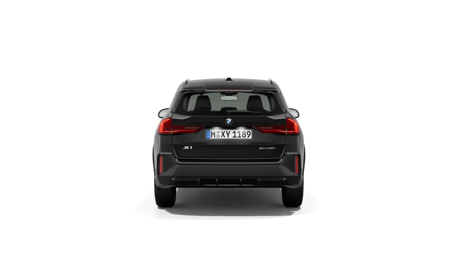 BMW X1 — zdjęcie 5