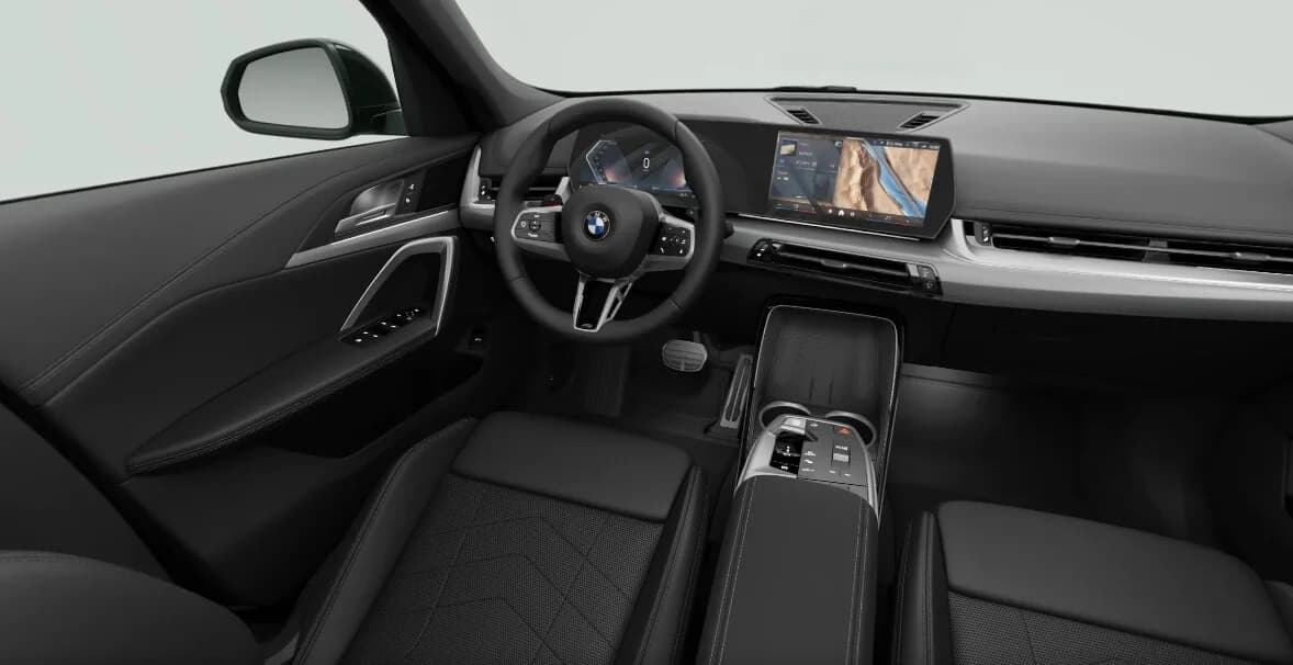 BMW X1 — zdjęcie 6
