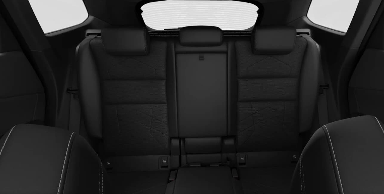 BMW X1 — zdjęcie 7