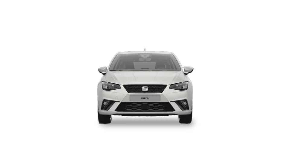 Seat Ibiza 1.0 TSI — zdjęcie 2