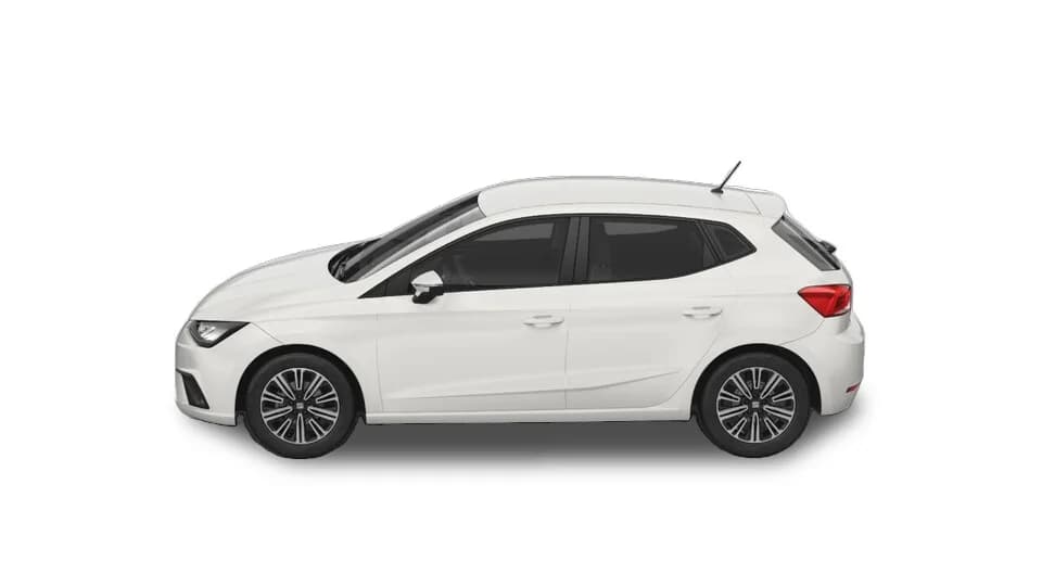 Seat Ibiza 1.0 TSI — zdjęcie 3