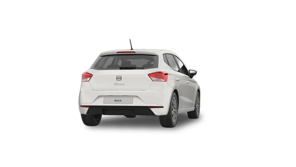 Seat Ibiza 1.0 TSI — zdjęcie 5
