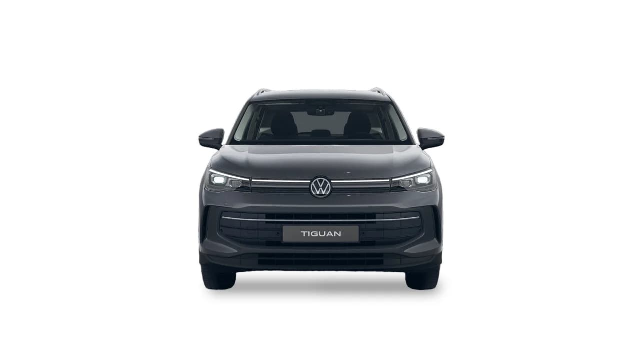 Volkswagen Tiguan 1.5 eTSI Life Plus — zdjęcie 2