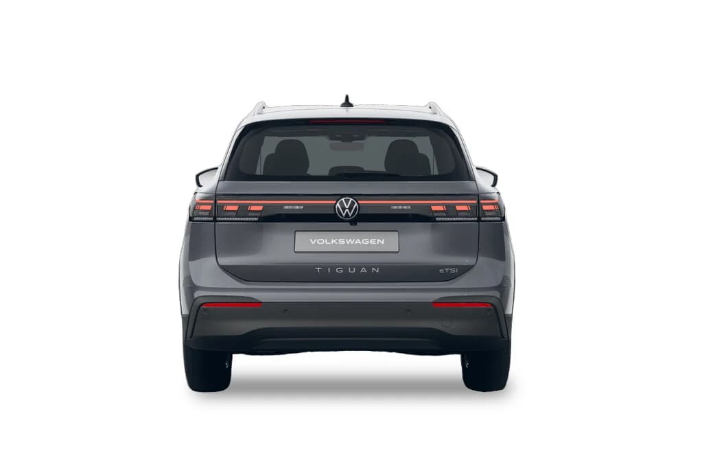 Volkswagen Tiguan 1.5 eTSI Life Plus — zdjęcie 5