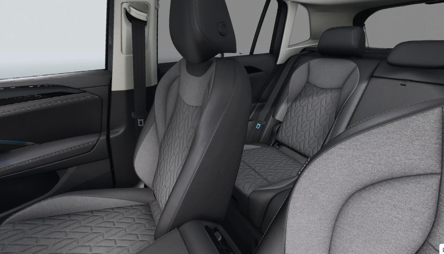 Volkswagen Tiguan 1.5 eTSI Life Plus — zdjęcie 7