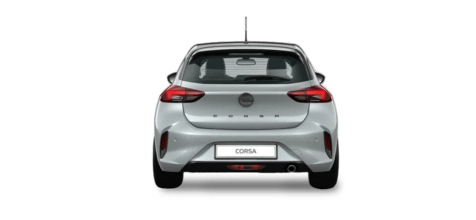 Opel Corsa GS — zdjęcie 5