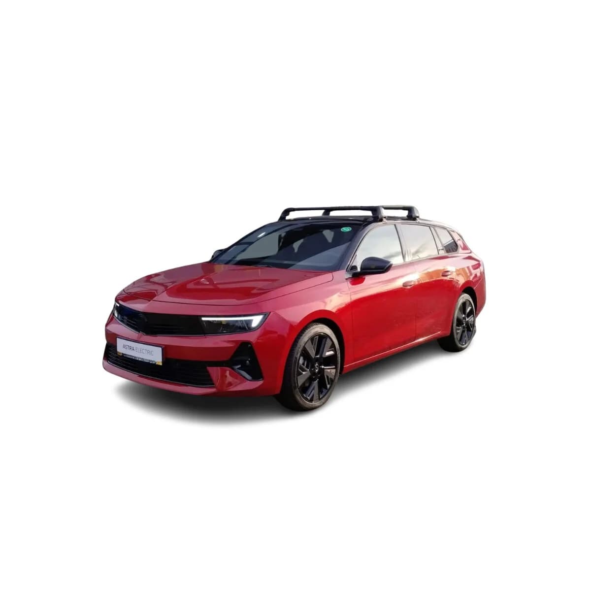 Opel Astra Electric GS — zdjęcie 1