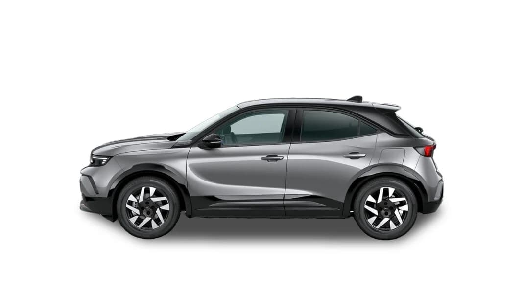 Opel Mokka GS — zdjęcie 3