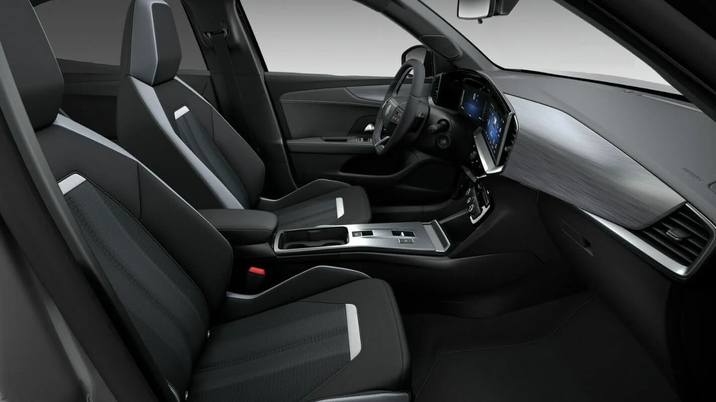 Opel Mokka GS — zdjęcie 7