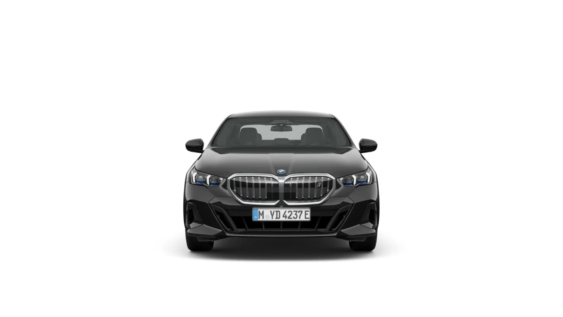 BMW i5 eDrive40 (DELETED) — zdjęcie 2