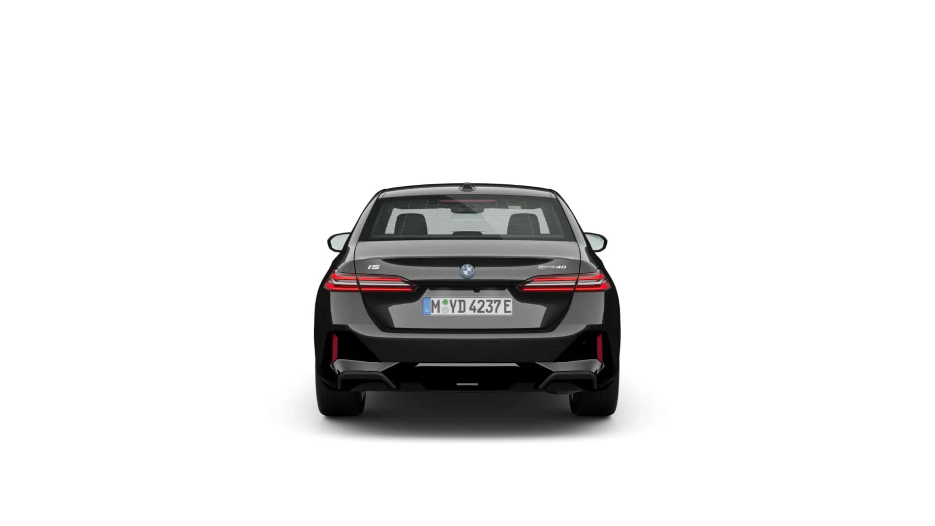 BMW i5 eDrive40 (DELETED) — zdjęcie 5