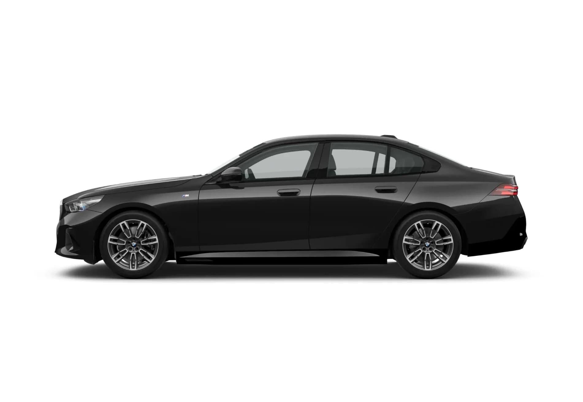 BMW i5 eDrive40 (DELETED) — zdjęcie 3