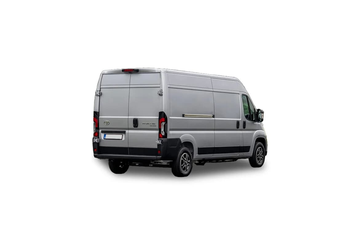 Toyota Proace Max — zdjęcie 2
