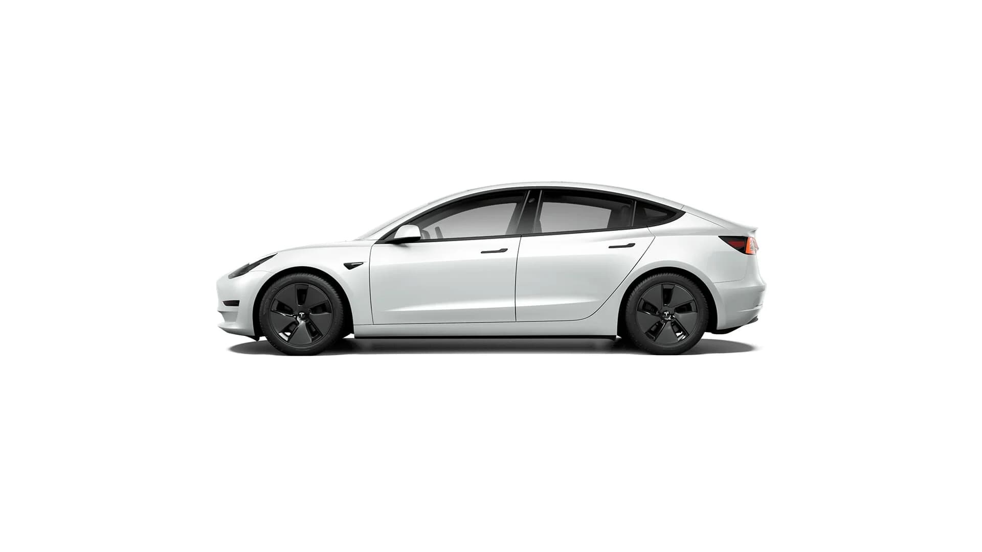Tesla 3 Long Range — zdjęcie 3