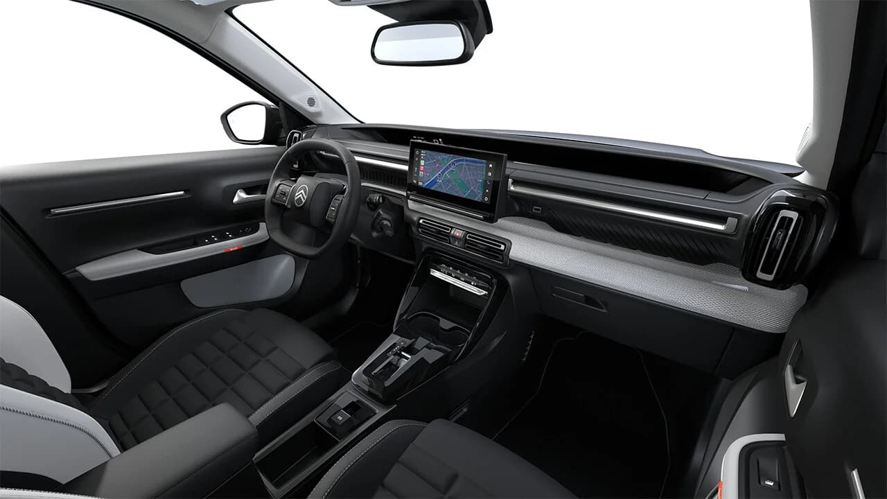 Citroen C3 Aircross — zdjęcie 7