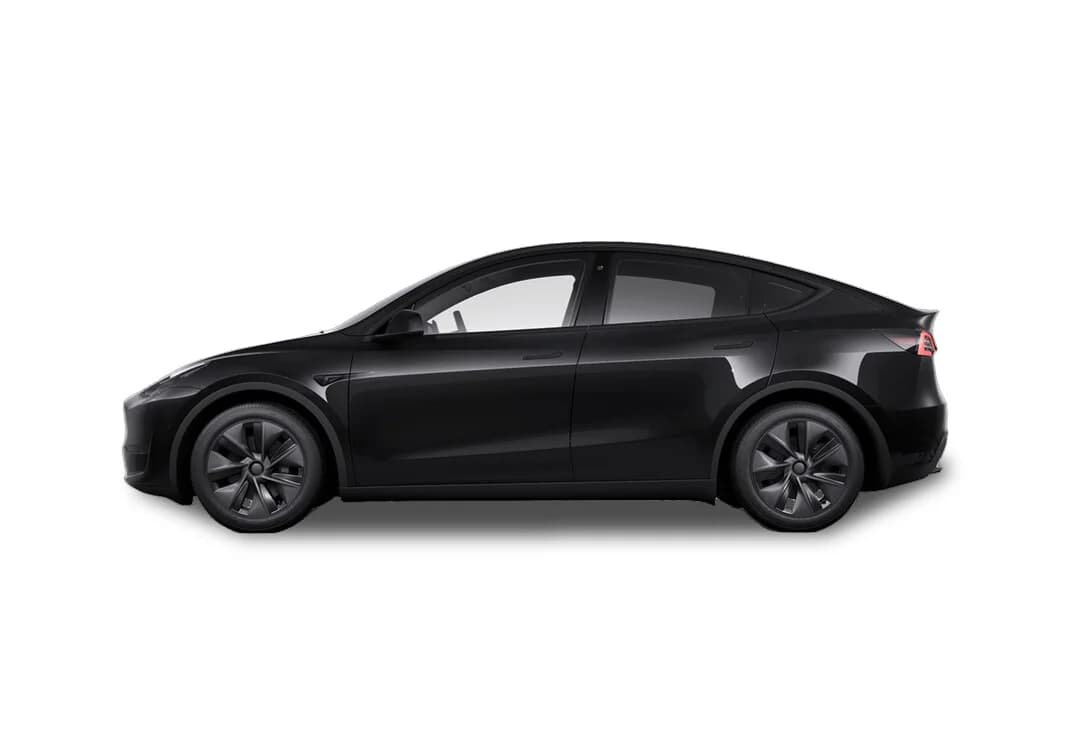 Tesla Model Y — zdjęcie 2