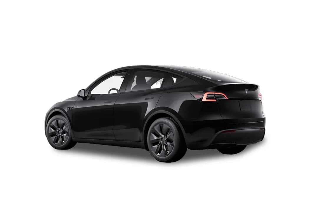 Tesla Model Y — zdjęcie 3