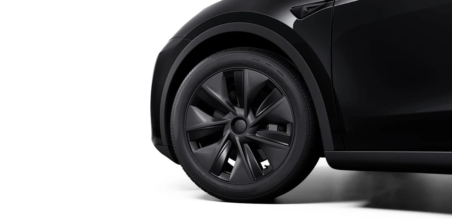 Tesla Model Y — zdjęcie 4