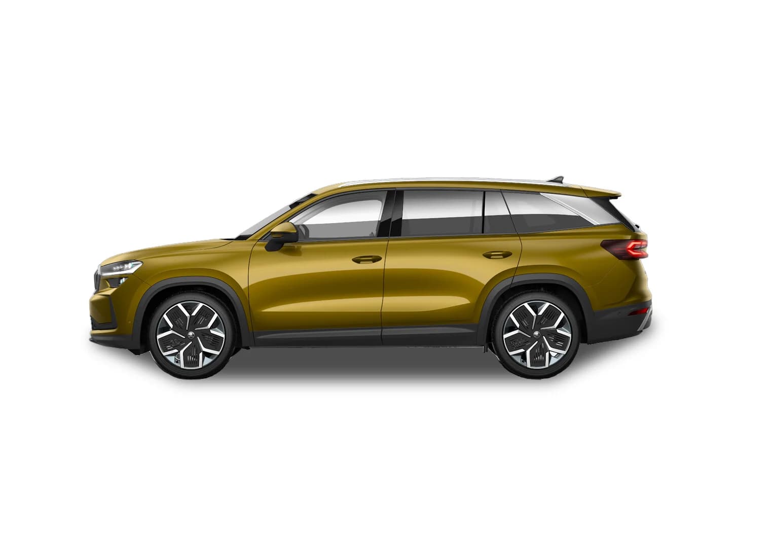 Skoda Kodiaq — zdjęcie 3