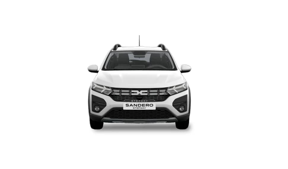 Dacia Sandero Stepway — zdjęcie 2
