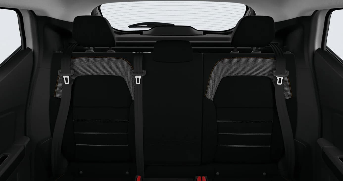Dacia Sandero Stepway — zdjęcie 7