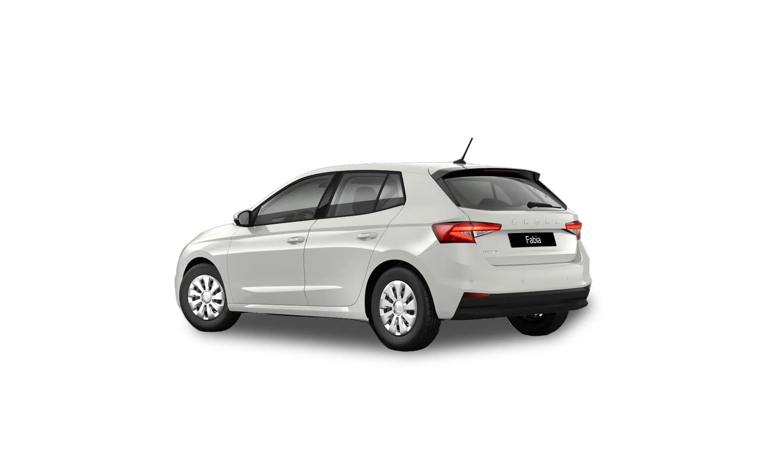 Skoda Fabia — zdjęcie 2