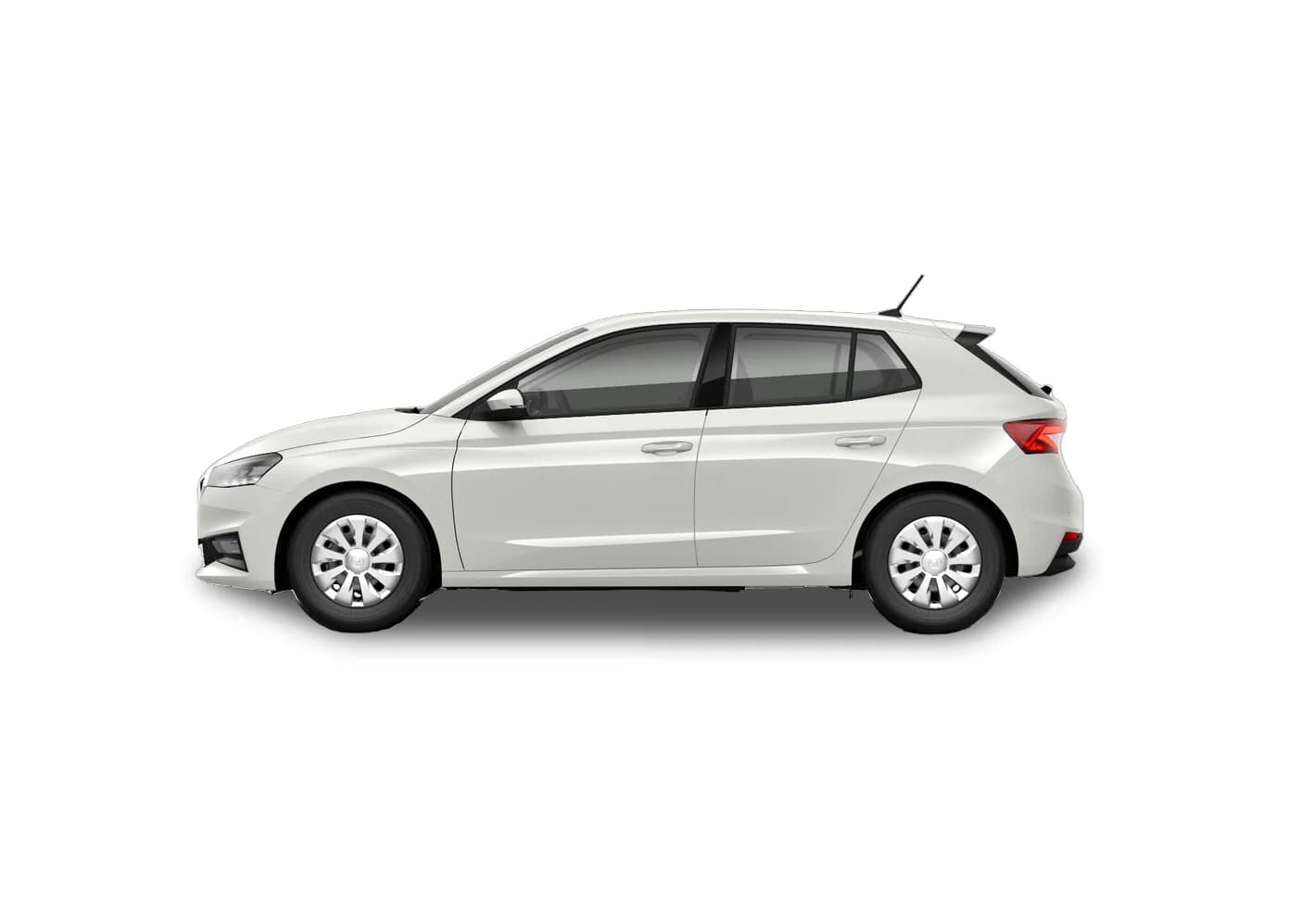Skoda Fabia — zdjęcie 3