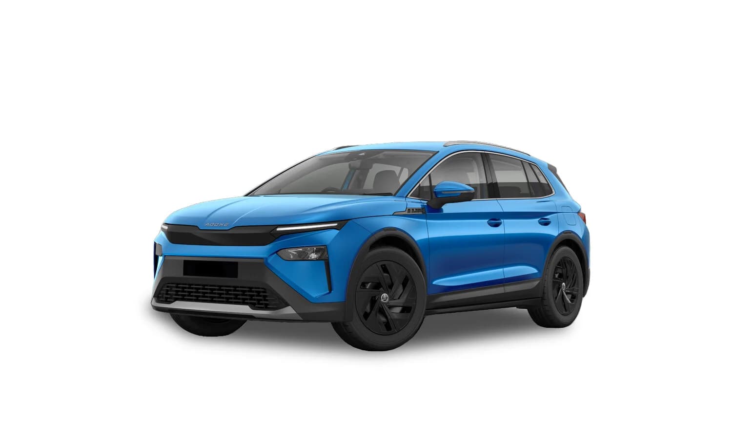 Skoda Elroq — zdjęcie 1