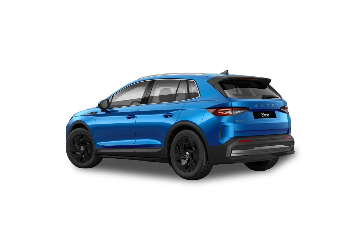 Skoda Elroq — zdjęcie 2
