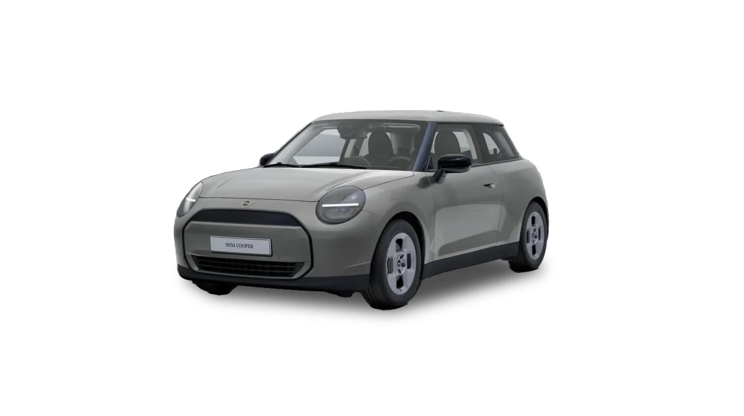 MINI Cooper — zdjęcie 1