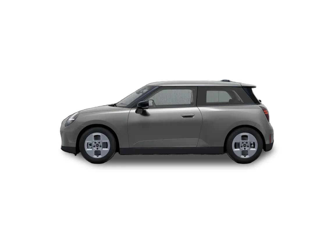 MINI Cooper — zdjęcie 2
