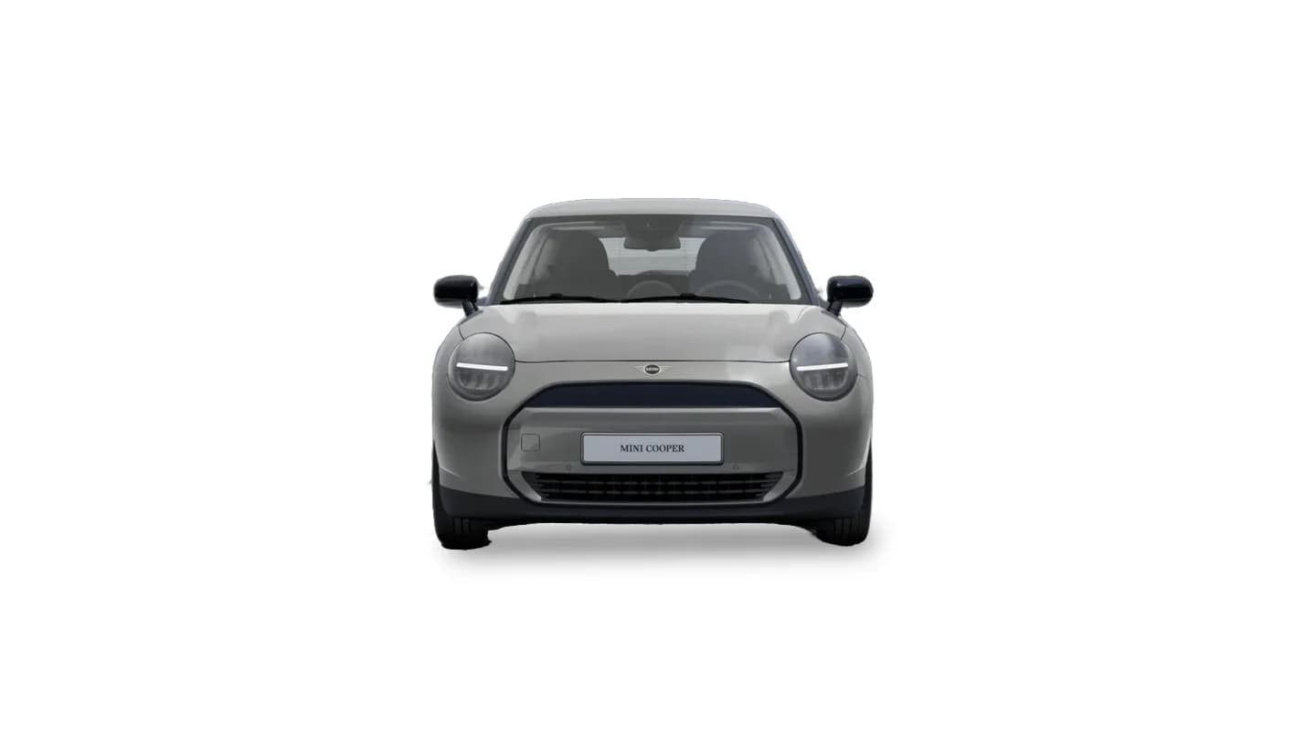 MINI Cooper — zdjęcie 3