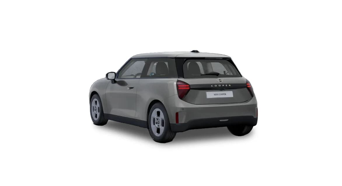 MINI Cooper — zdjęcie 4
