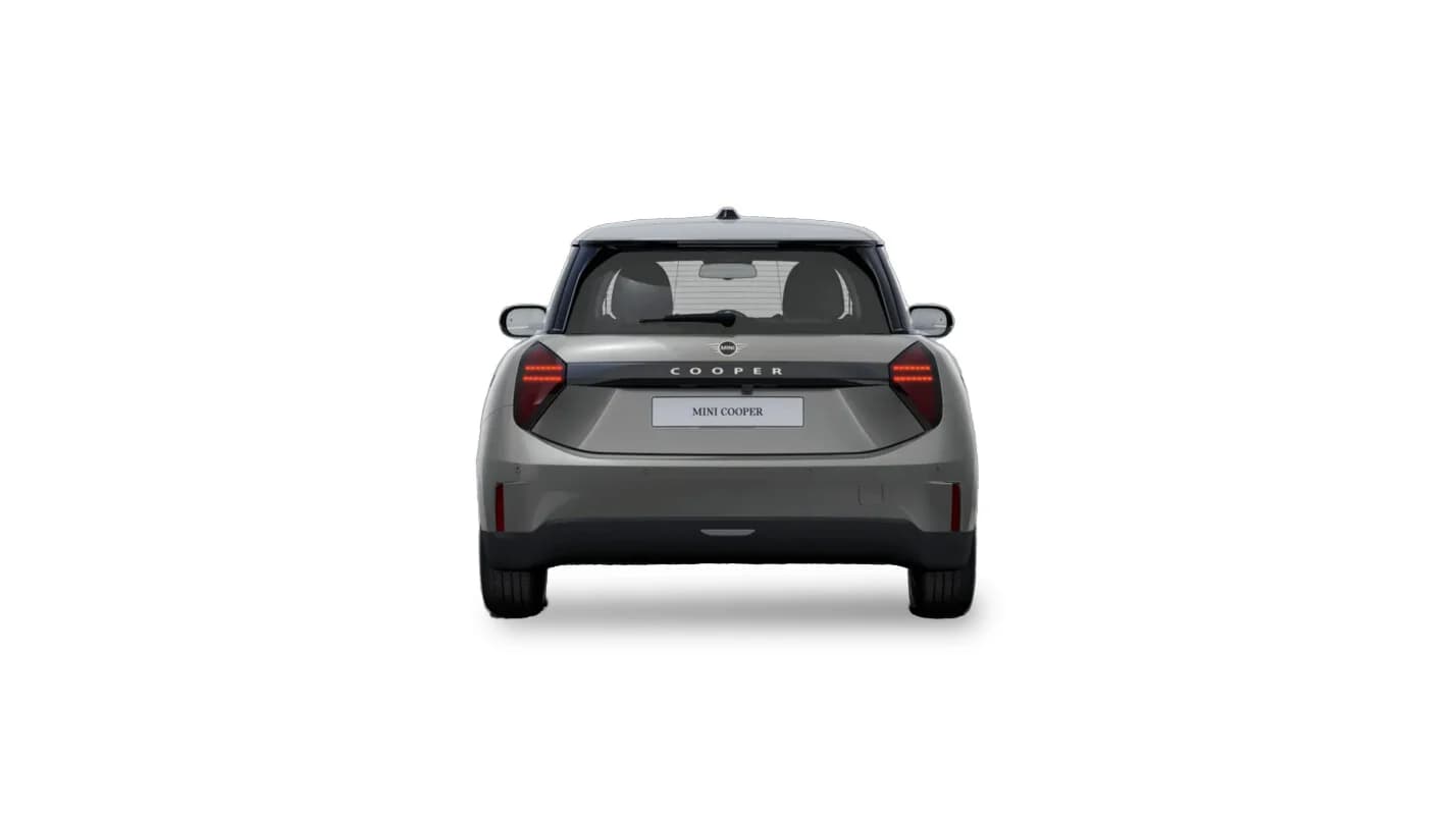 MINI Cooper — zdjęcie 5