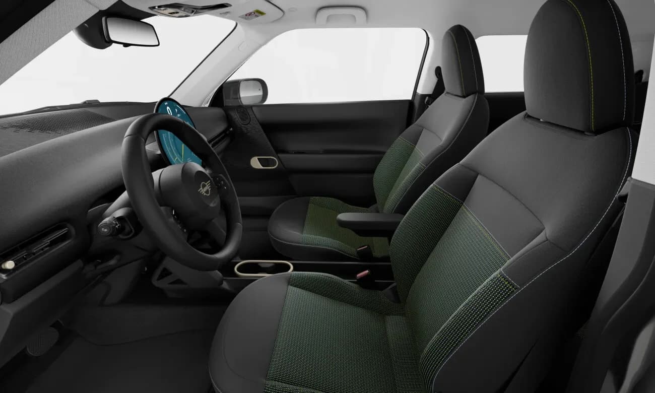 MINI Cooper — zdjęcie 7