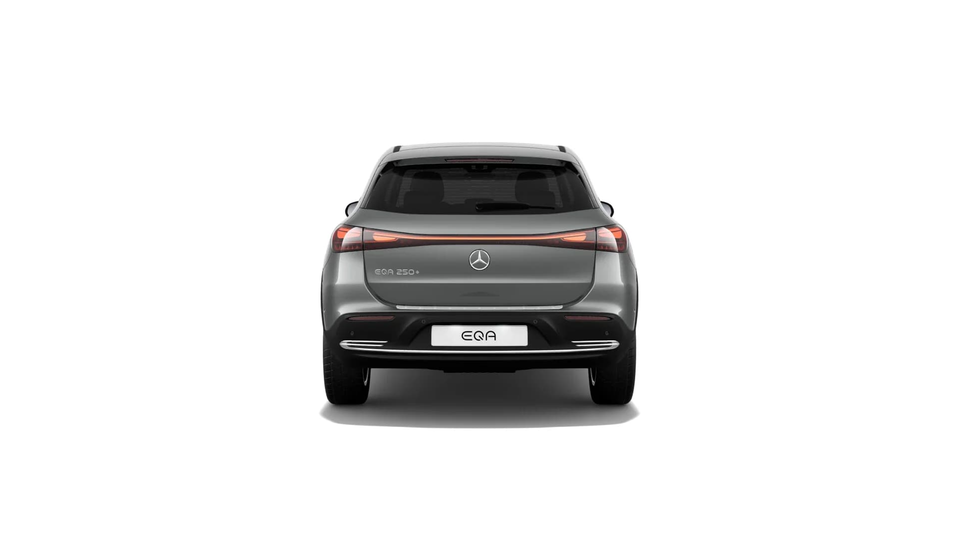 Mercedes-Benz EQA 250+ (DELETED) — zdjęcie 5