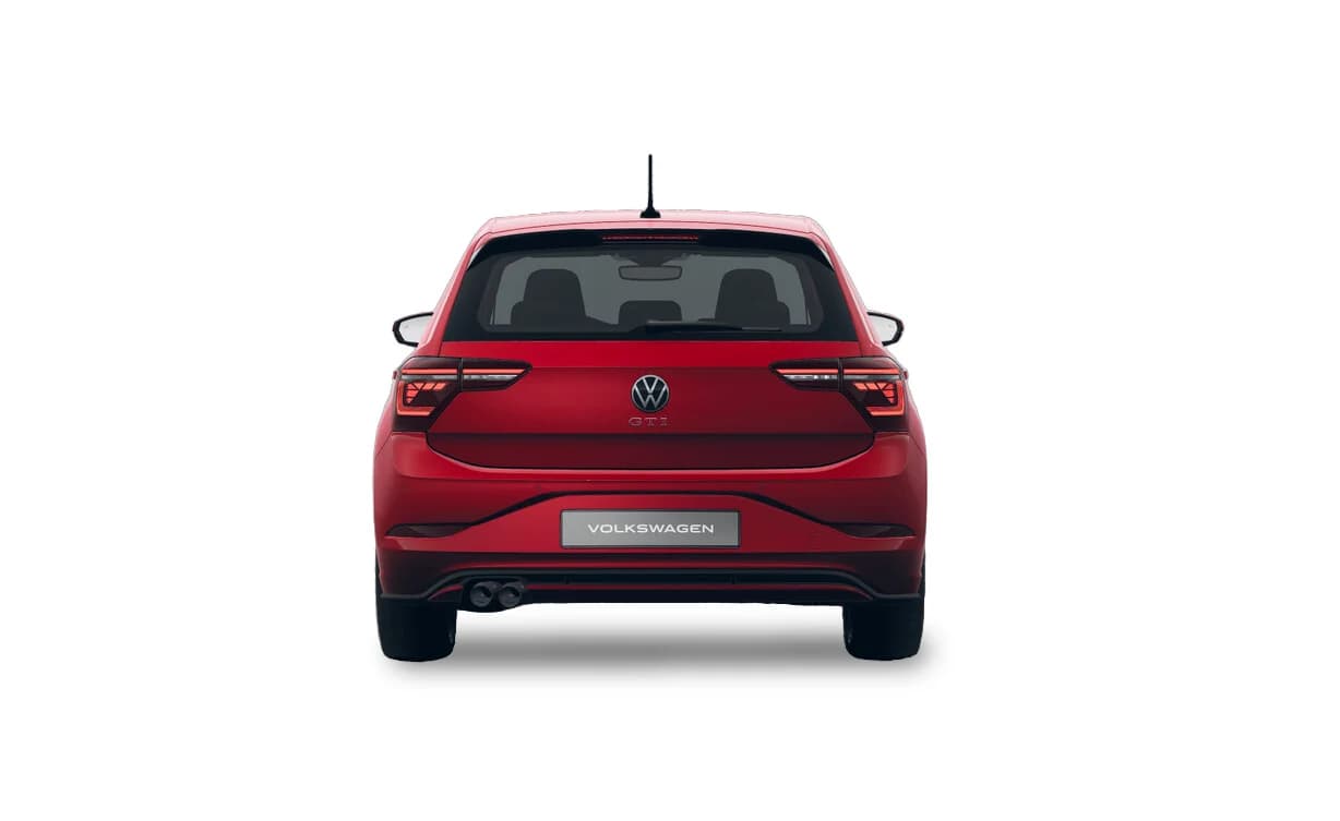 Volkswagen Polo GTI — zdjęcie 5