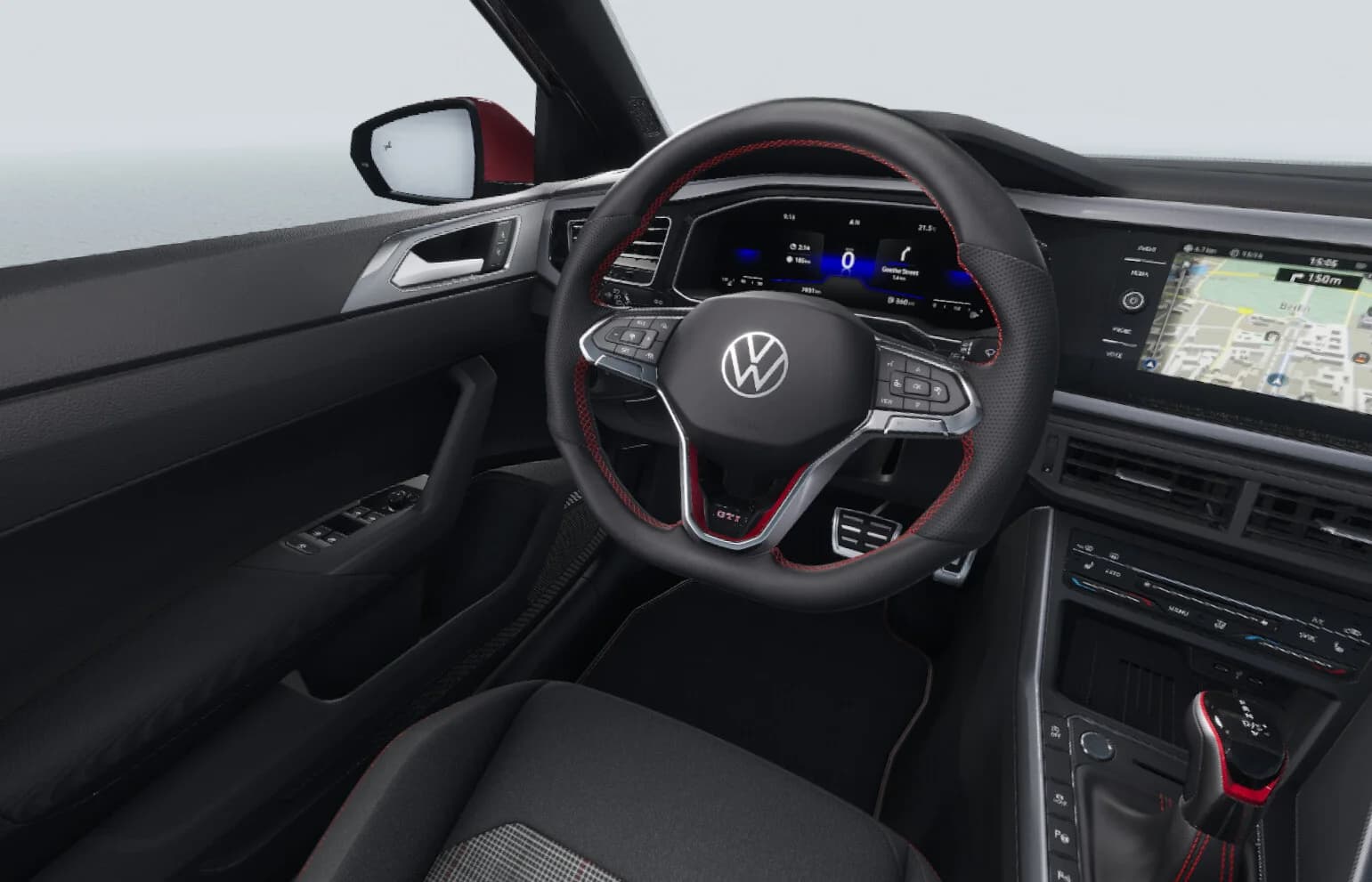 Volkswagen Polo GTI — zdjęcie 6