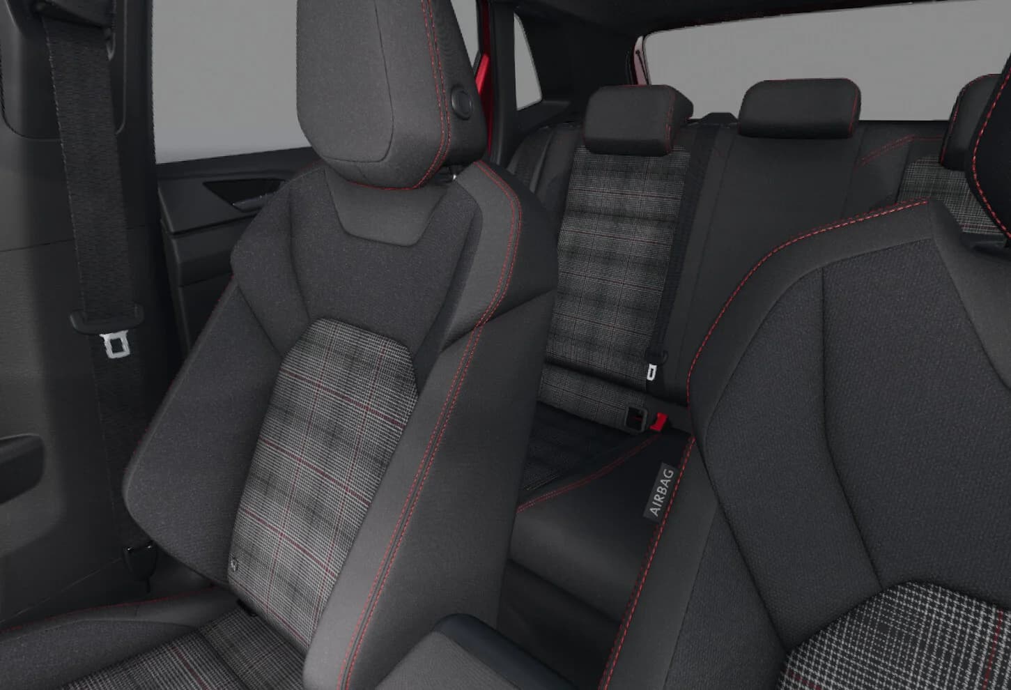 Volkswagen Polo GTI — zdjęcie 7