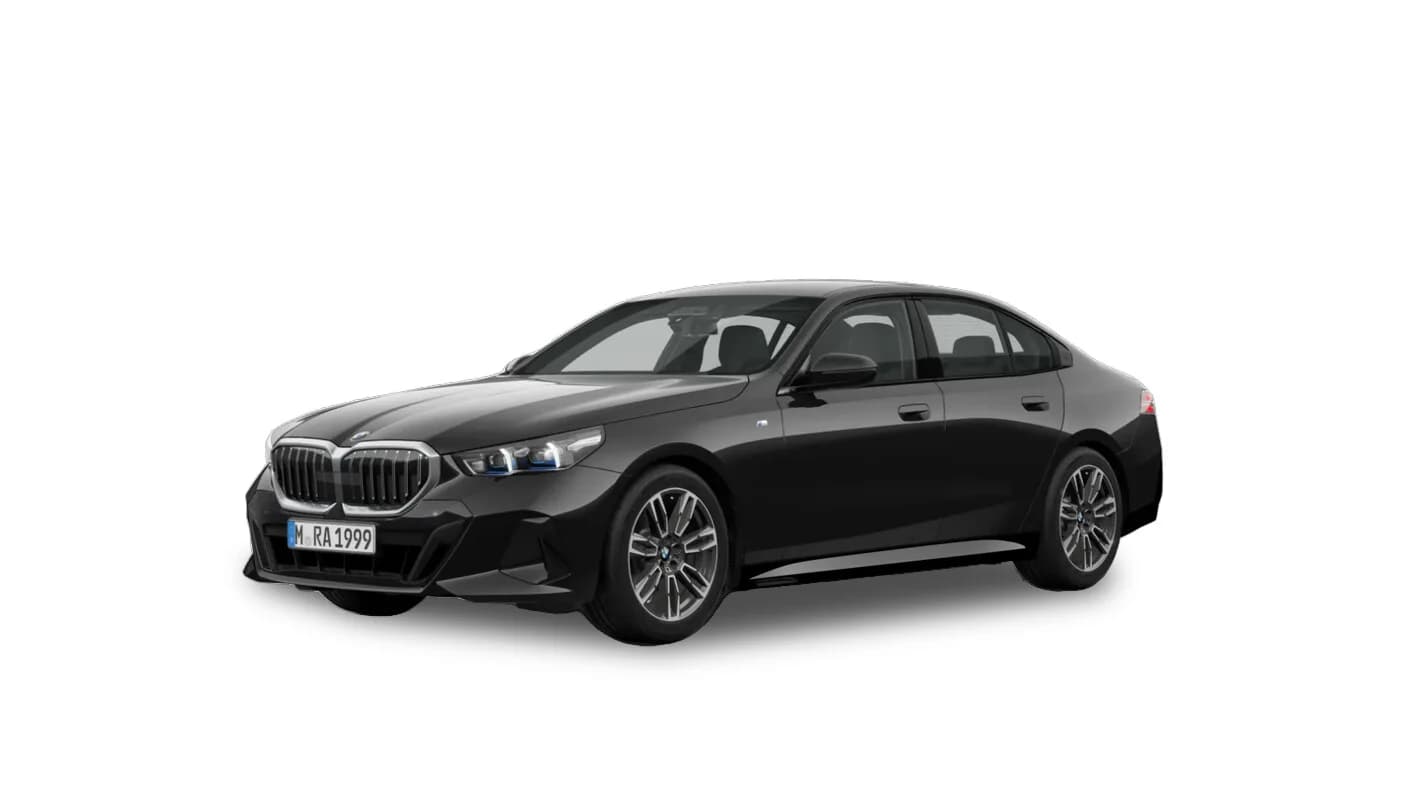 BMW 520i (DELETED) — zdjęcie 1