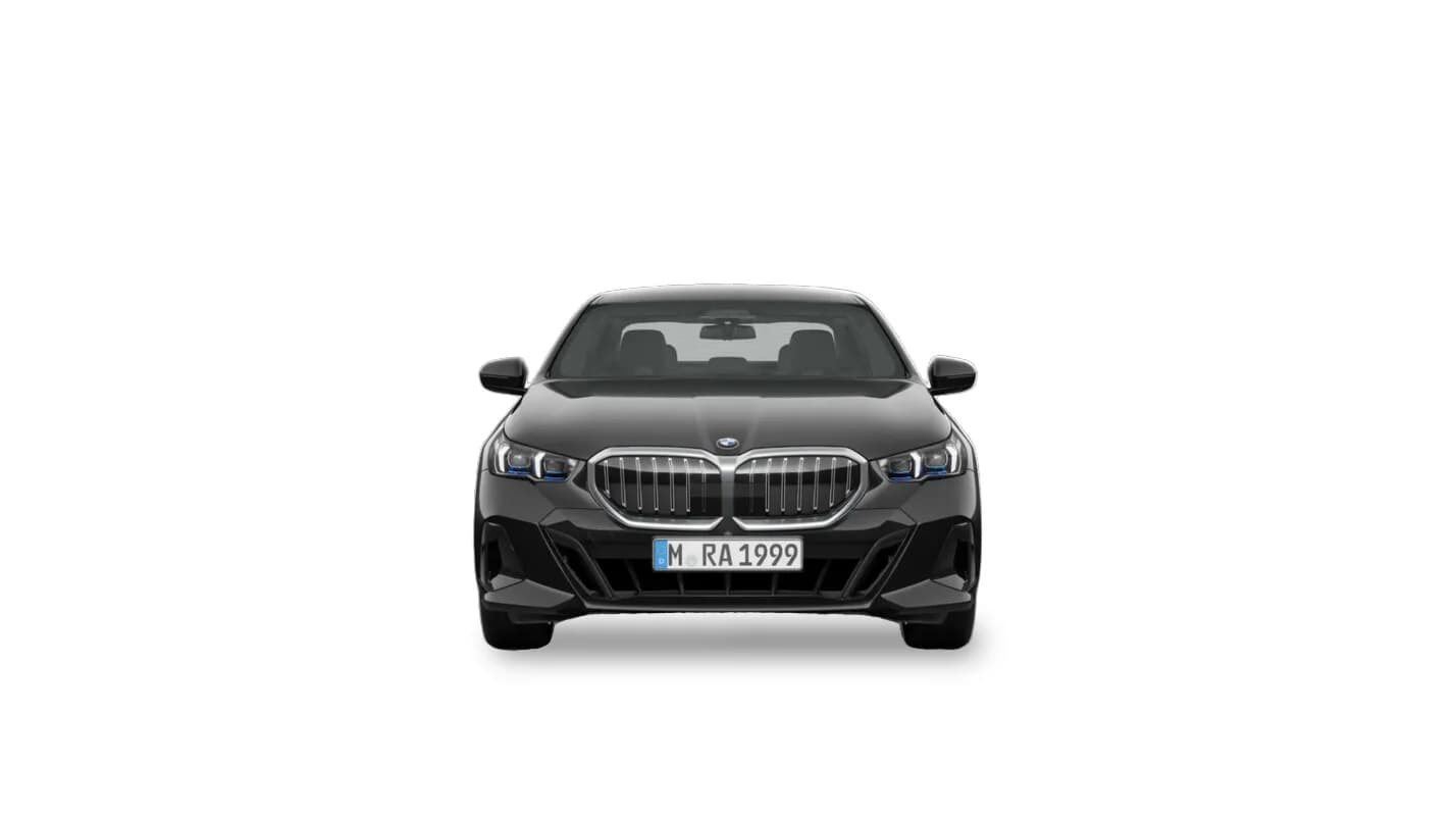 BMW 520i (DELETED) — zdjęcie 2