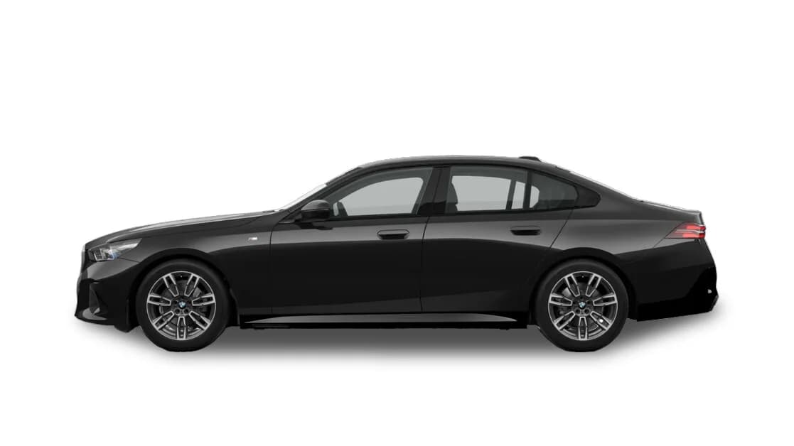 BMW 520i (DELETED) — zdjęcie 3